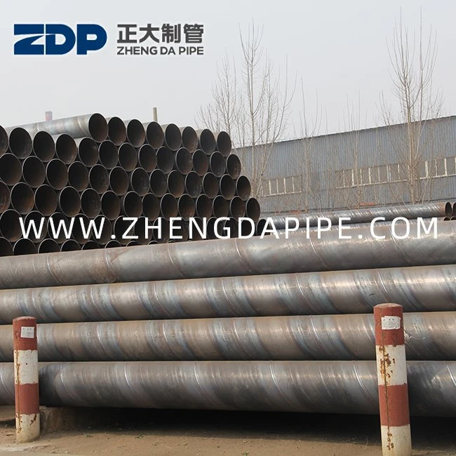 219mm 2020mm naturgass SSAW
