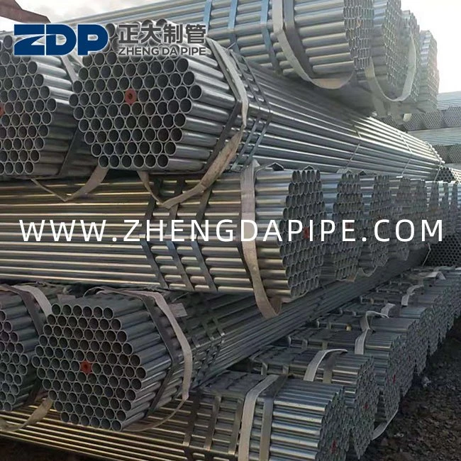 Type 3 Hot Dip Galvanzied Stillas