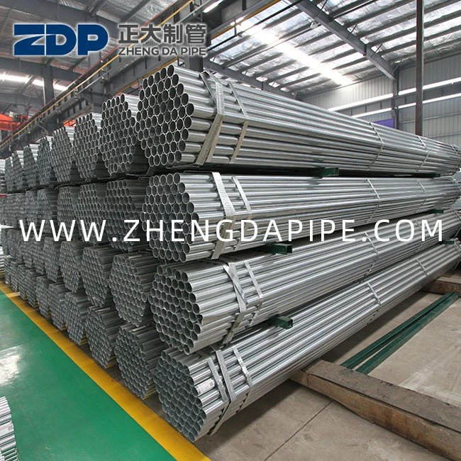 Type 4 Hot Dip Galvanzied Stillas