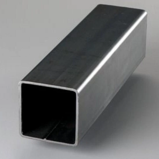 SHS hulseksjon 20*20-200*200 mm