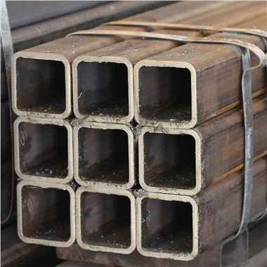 Kina Factory Steel Hollow Section Pris