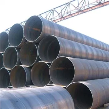 SSAW PIPE API 5L LINEPIPE